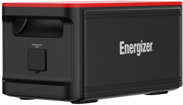 ESTAÇÃO DE ENERGIA PORTÁTIL ENERGIZER PPS1500W2FBA