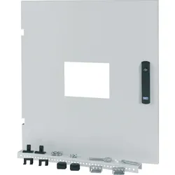 Eaton Tür IP55 ARCON grau XSDMC0606-ARC