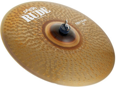 Paiste "16" Rude Thin Crash"