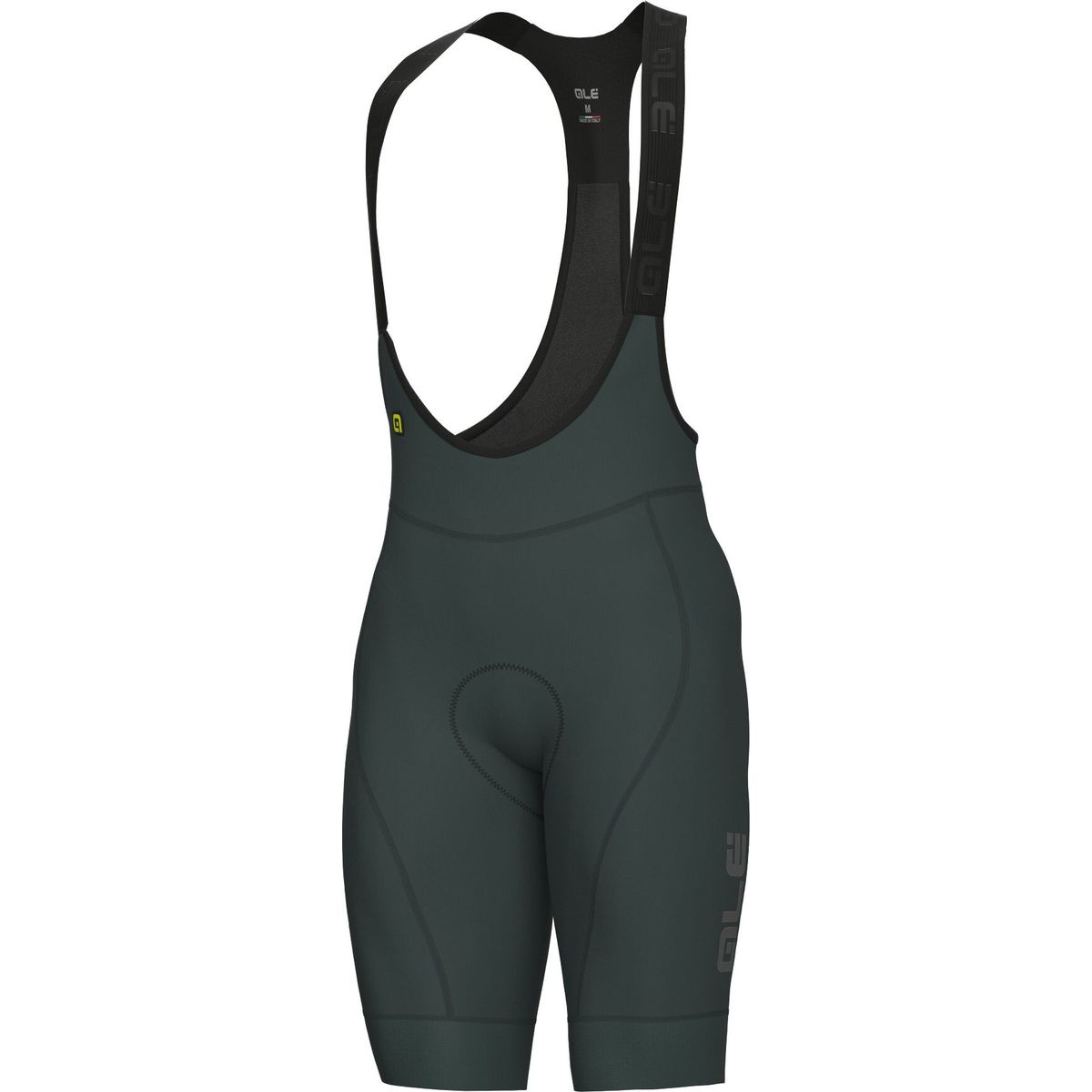 Alé Magic Colour verde bosco / forest green XS L23092461-01