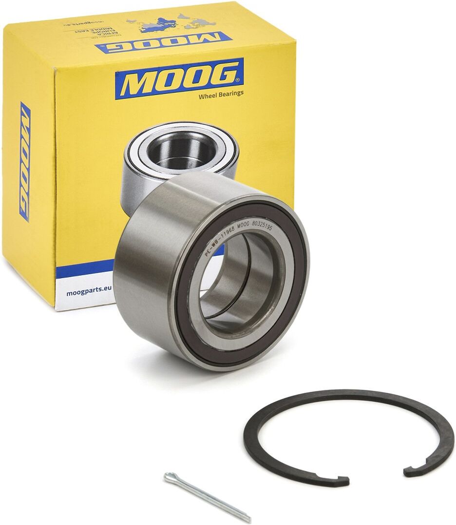 MOOG PE-WB-11968 Wheel bearing kit