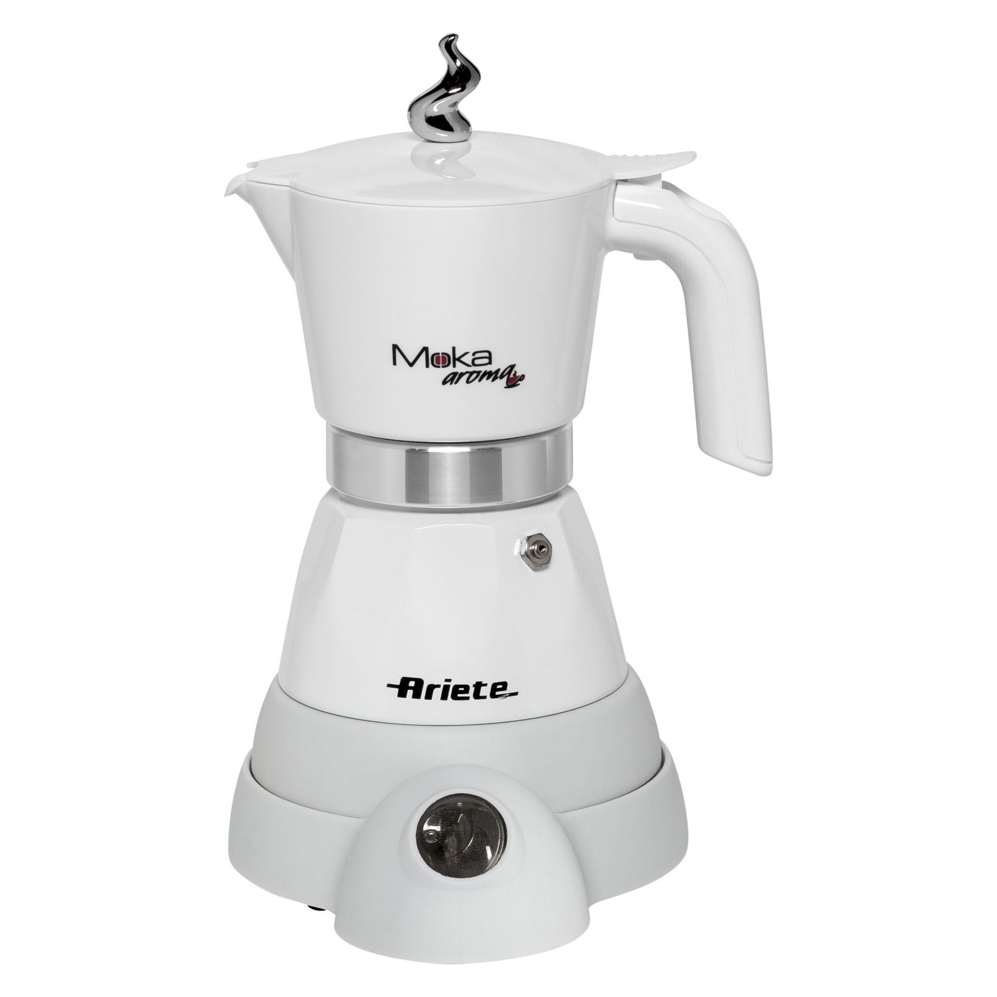 Ariete Aroma Electric (2 Tassen) (00M135810AR0)