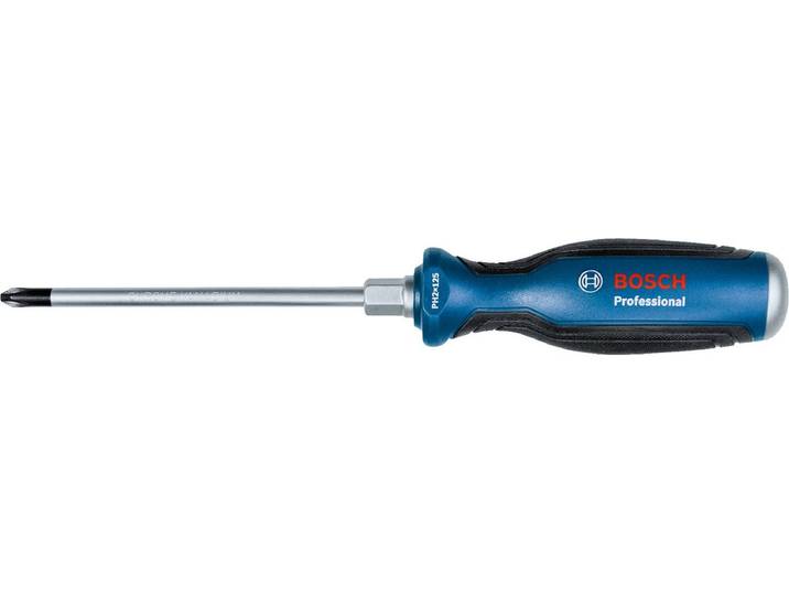 Bosch PH2x125 Schroevendraaier - Professional - 1600A01TG3