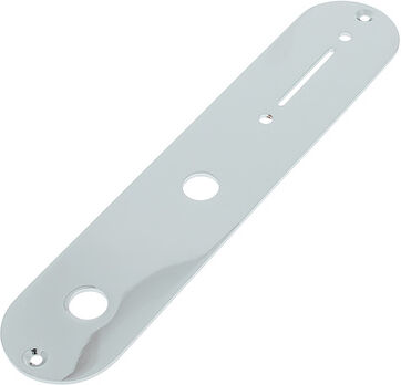 Göldo Control Plate TL-Type Space Chrom
