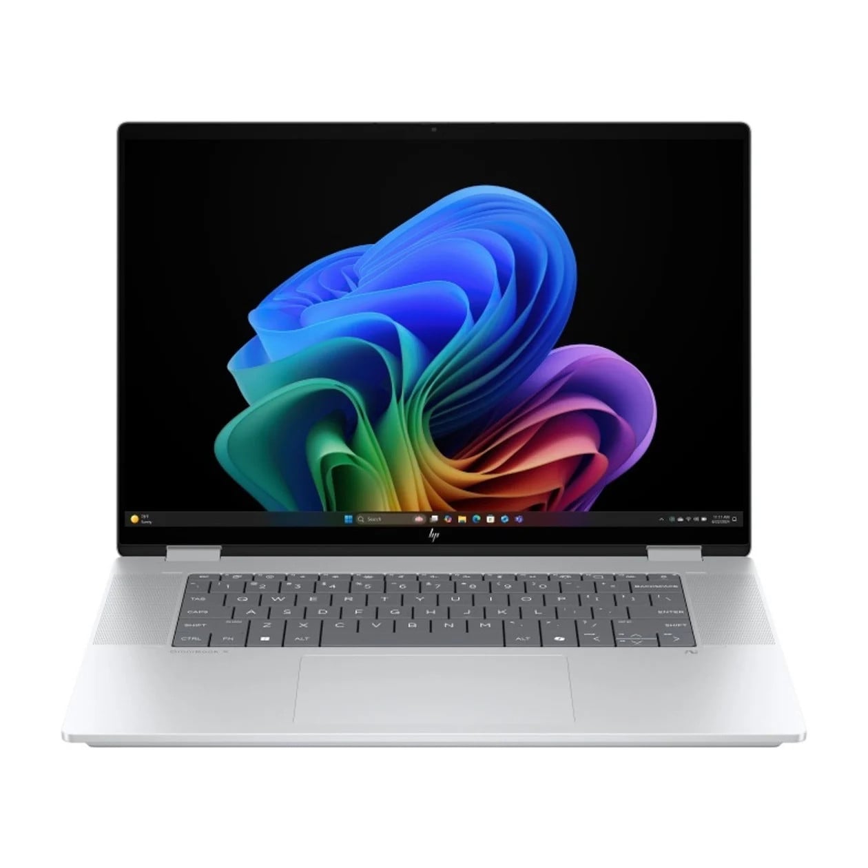 HP OmniBook X Flip NG AI PC 16-as0050nd - 16 inch 2-in-1 laptop