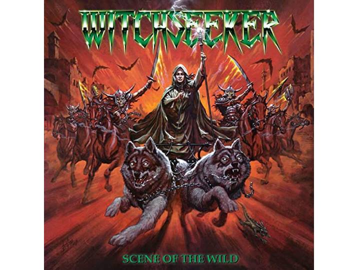 Scene of the Wild