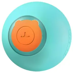 Interaktiver Ball von ROJECO (grün)