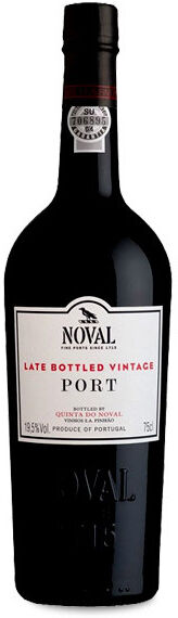 Quinta do Noval Noval LBV Port 2016 - 75cl