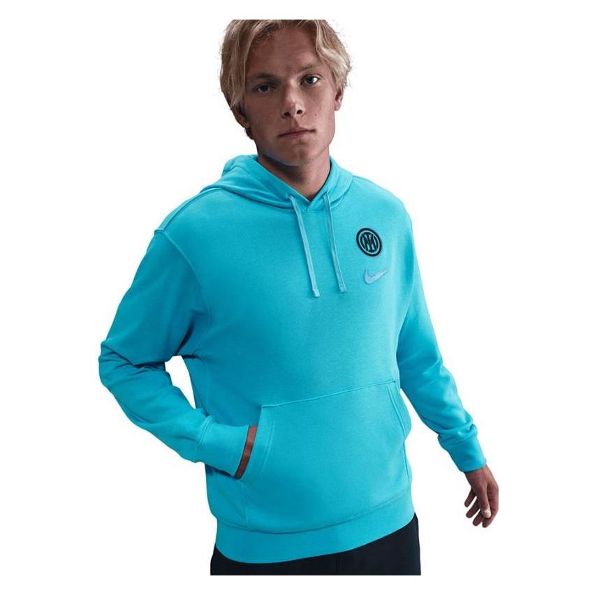 Nike Inter Mailand Vereins-Sweatshirt (XL) (60971819)