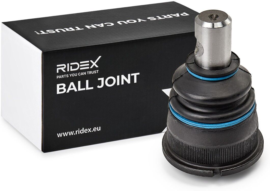 RIDEX 2462S0023 Ball Joint