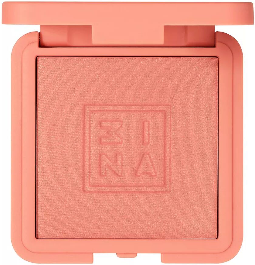 3INA - Blush, The Blush, 7.5G,  Dark Pink