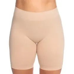 Decoy Seamless Shorts Beige XX-Large Damen
