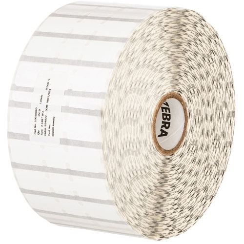 Zebra 8000D Jewelry Flaps 56X13MM
