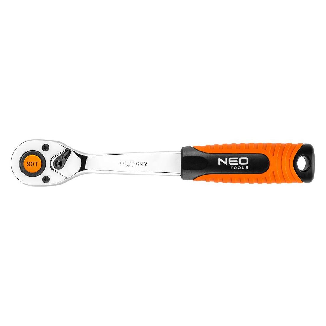 Neo Schläger 3/8", 90T (08-533) (3/8") (08-533)