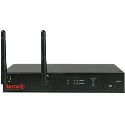TERRA FIREWALL BLACK DWARF SB inkl. Securepoint Infinity-Lizenz (12 Monate MVL)