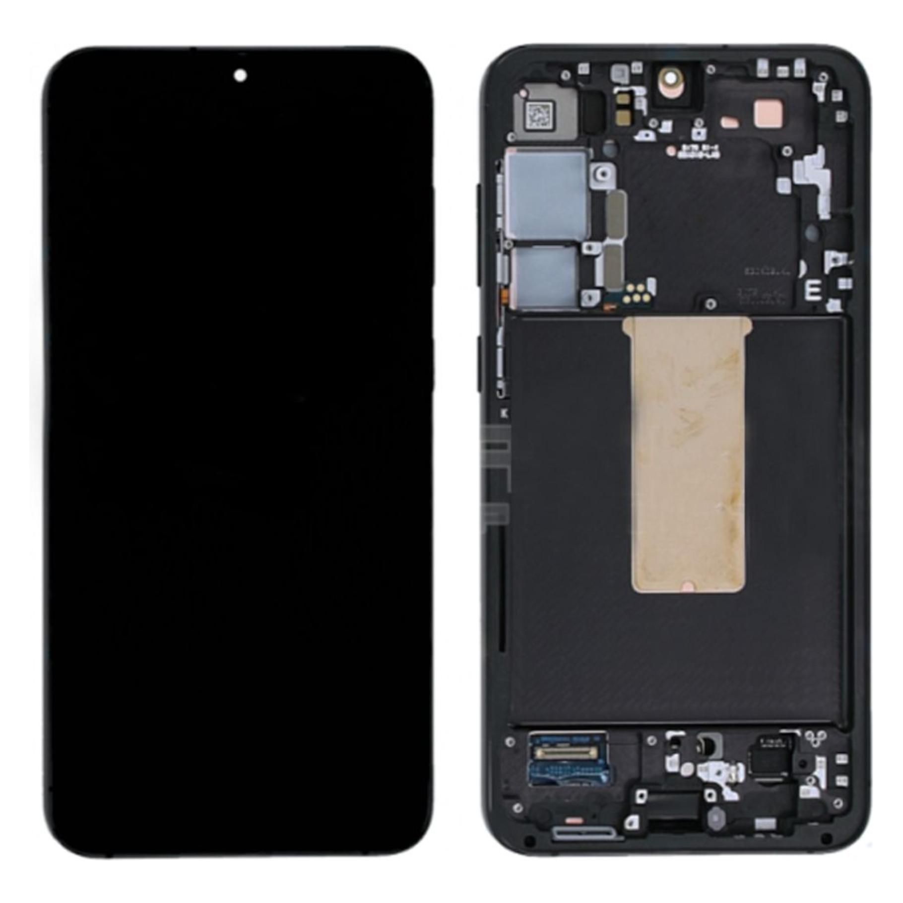 Samsung Svc Assy (Display) (GH82-30481A)