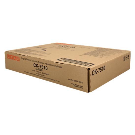 Utax CK-7510 (BK) (623010010)