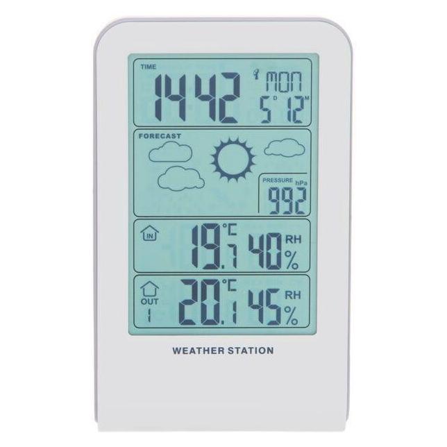 Tarmo Wireless Weather Station (295052)