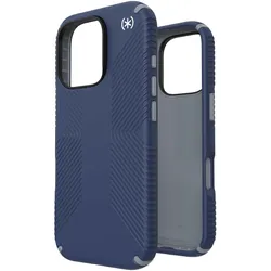 speck 150778-3206 (Apple iPhone 16 Pro), Smartphone Hülle, Blau