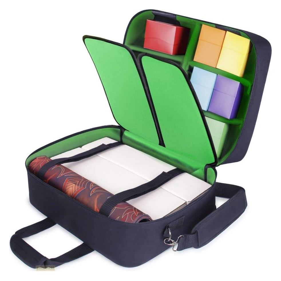 Enhance USA Gear TCG Series sac de voyage Vert (GRSLS23608GNEW)