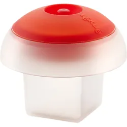 Lekue Form für Eier quadratisch