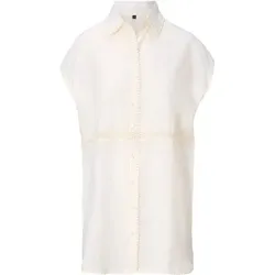 LINGADORE Tunik, Größe 40 in Weiß Weiß