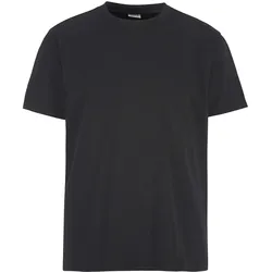 Craft, Unisex, Sportshirt, Community 2.0 Tee JR (134, 140), Schwarz