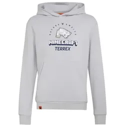 adidas Minecraft Terrex Hoodie Kinder - lgsogr - 116