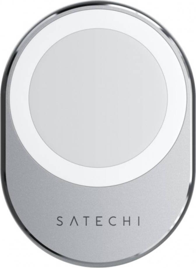 Satechi Magnetische Draadloze Autolader