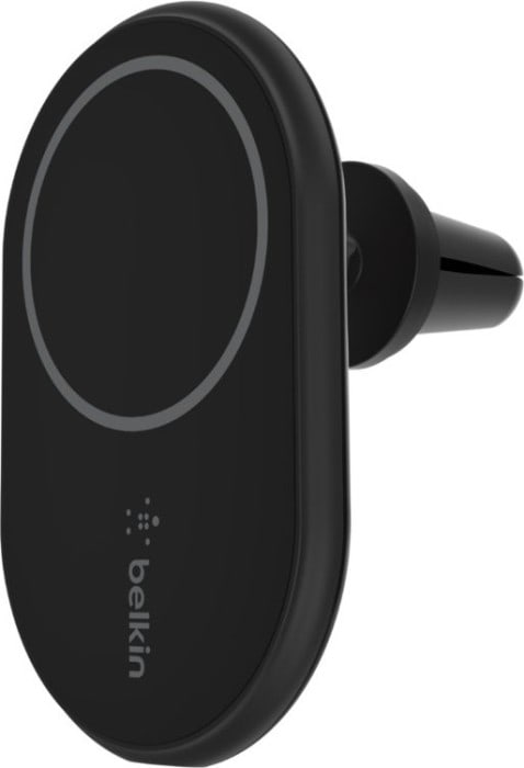 Belkin Magnetische Kfz-Halterung ohne Ladegerät für iPhone 12/13 WIC004BTBK-NC