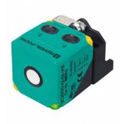 Pepperl+Fuchs Sensor Ultraschall 40 x 40 x 65 mm PNP UC500-L2-E6-V15 277759