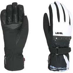 Level, Skihandschuhe, (L)