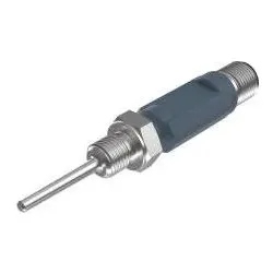 Turck Temperaturerfassung, Messtechnik