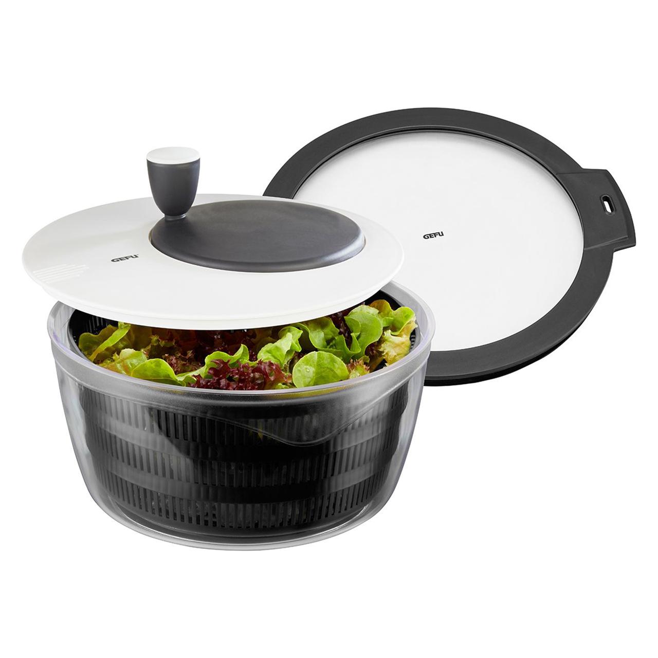 GEFU Salatschleuder (25 x 17.40 cm) (G-00182)