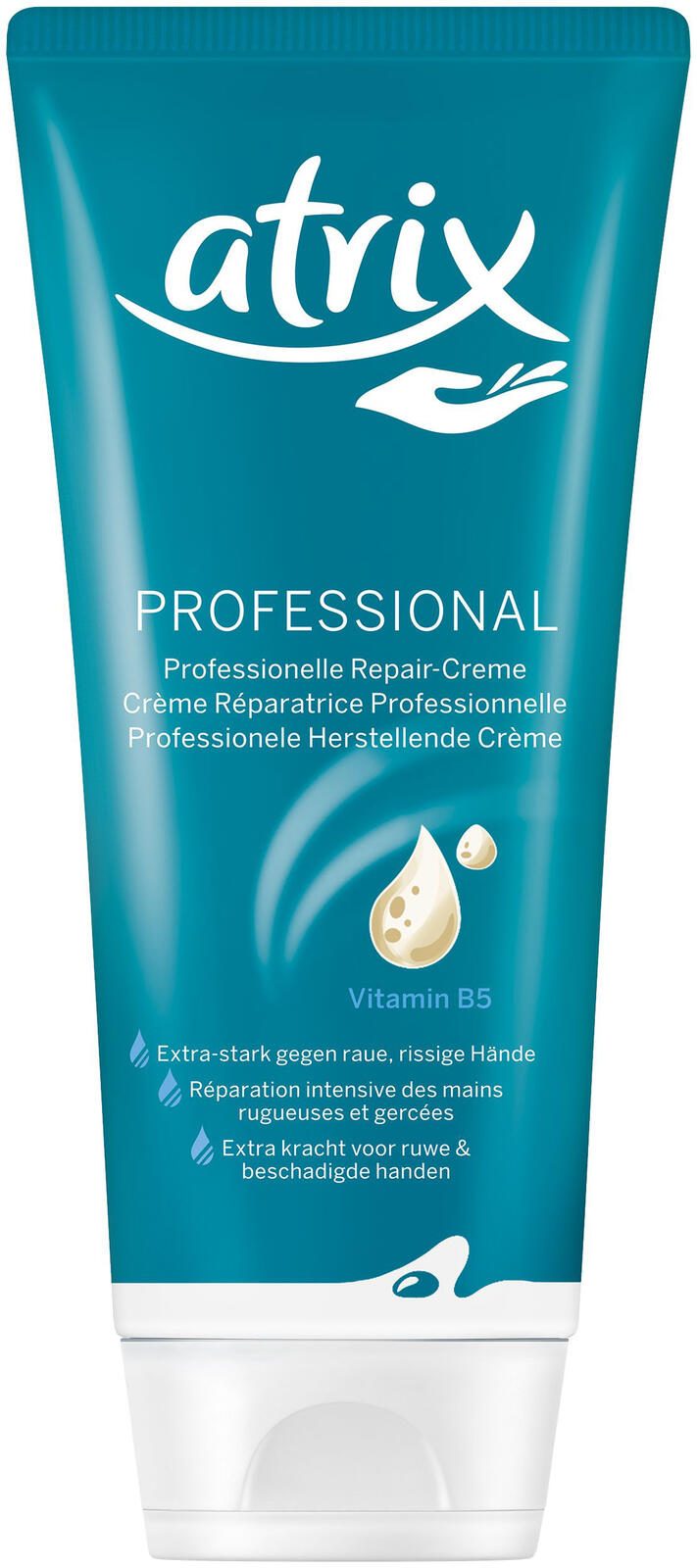 atrix PROFESSIONAL Repair Handcreme 100,0 ml 82081
