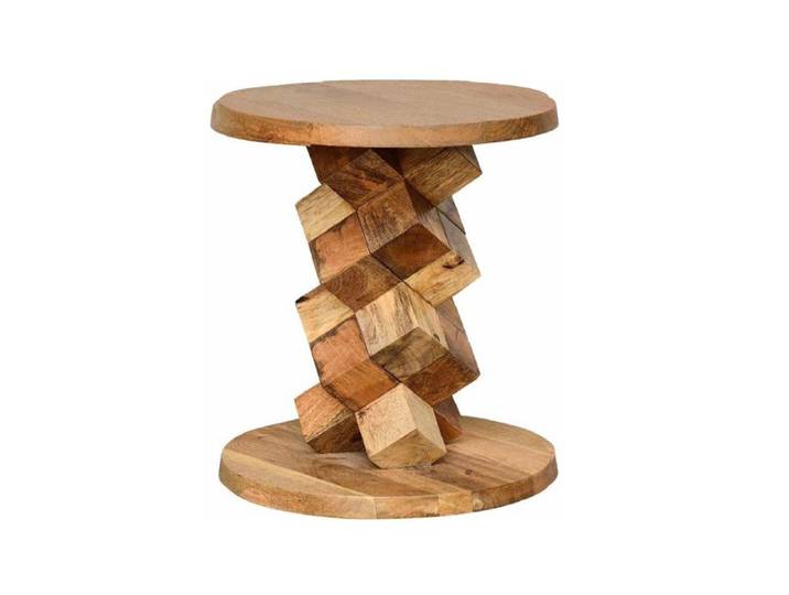 Battle-table D'appoint Mango