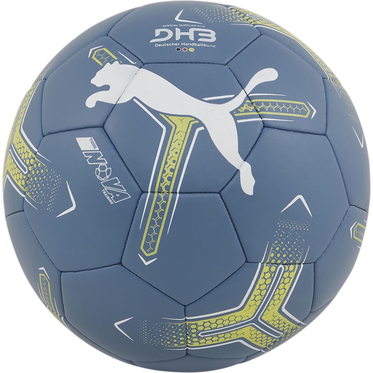 Puma Nova Training blue horizon-puma white-fizzy apple (01) III 084386-01-III