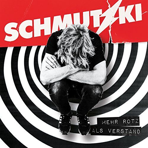 Schmutzki - Mehr Rotz Als Verstand - Preis vom 08.10.2026 07:26:42 h