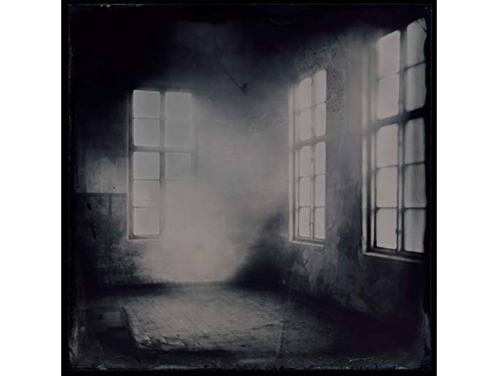 Empty Room