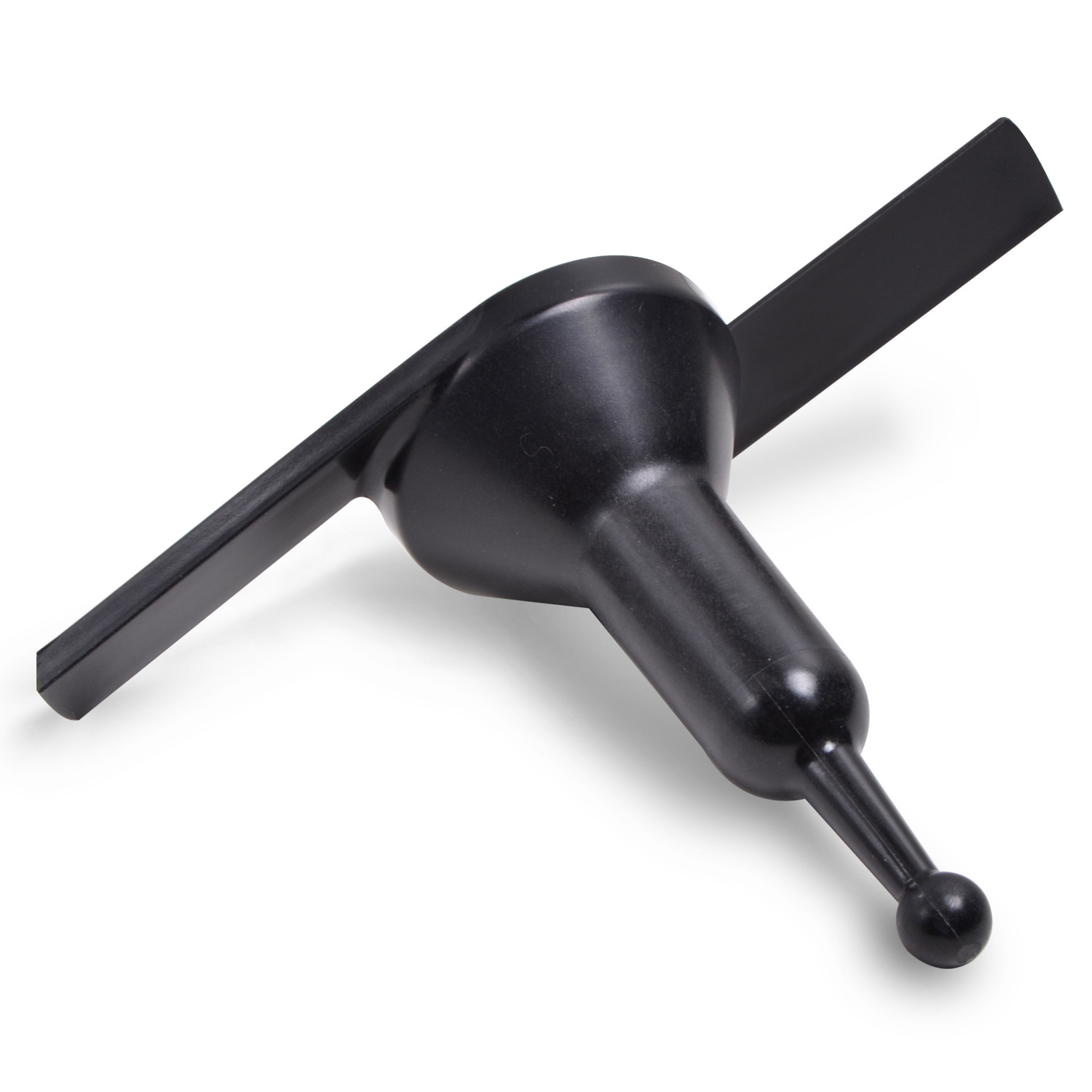 Moulinex MS-0A19246 Mixkop met schuifblad en roerelement voor keukenmachine