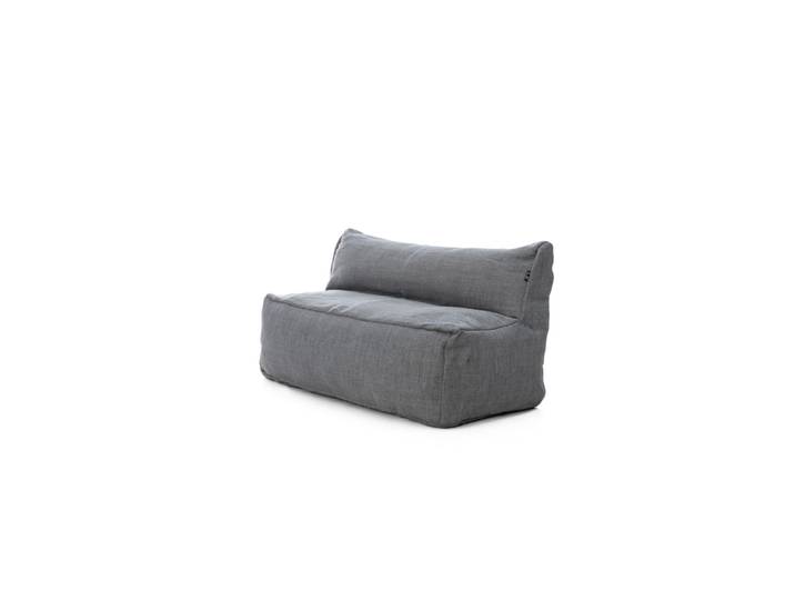 Roolf Living Dotty Cloud Love Seat Polypropylen