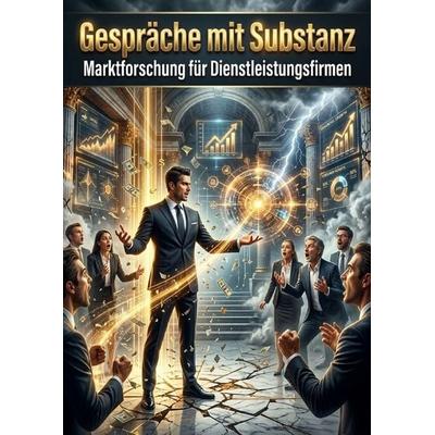 Gespräche mit Substanz, Taschenbuch von Daniela Horn, Epubli, 978-3-565-65435-2