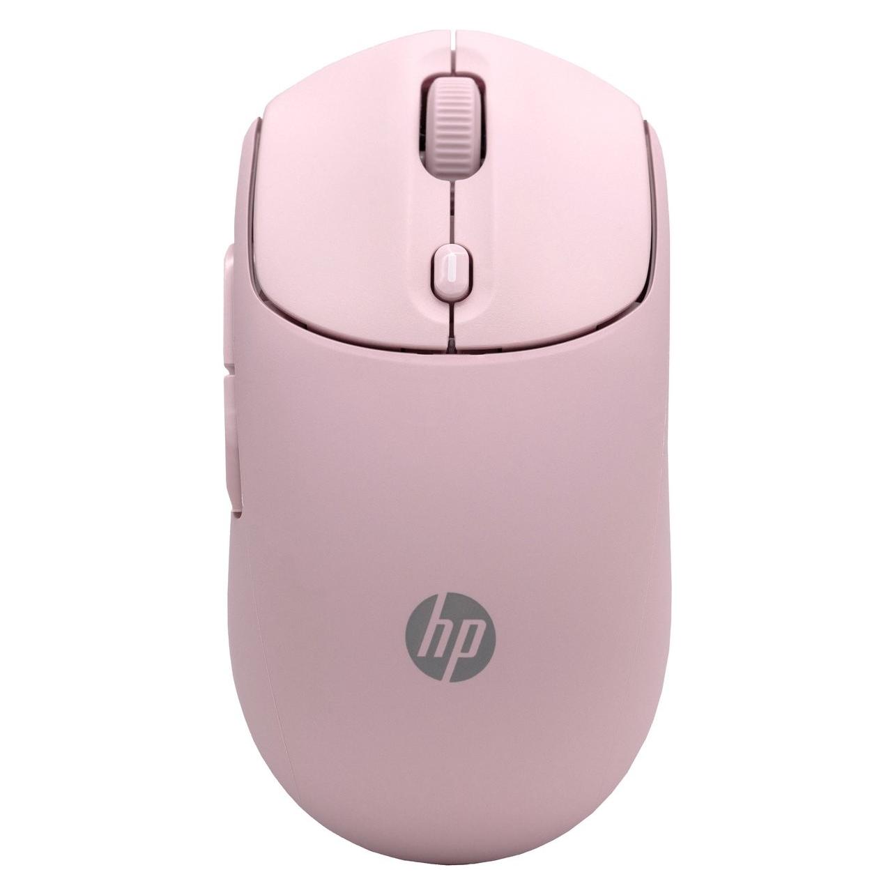 HP 400 Leise Wireless-Maus (Kabellos) (AZ7B5AA#ABB)