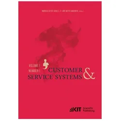 Customer Empowerment, Fachbücher von Andreas Geyer-Schulz