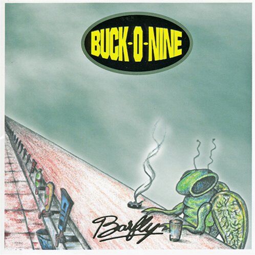 Buck-O-Nine - Barfly - Preis vom 14.10.2026 23:07:16 h