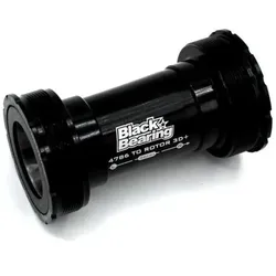 Black Bearing, Tretlager