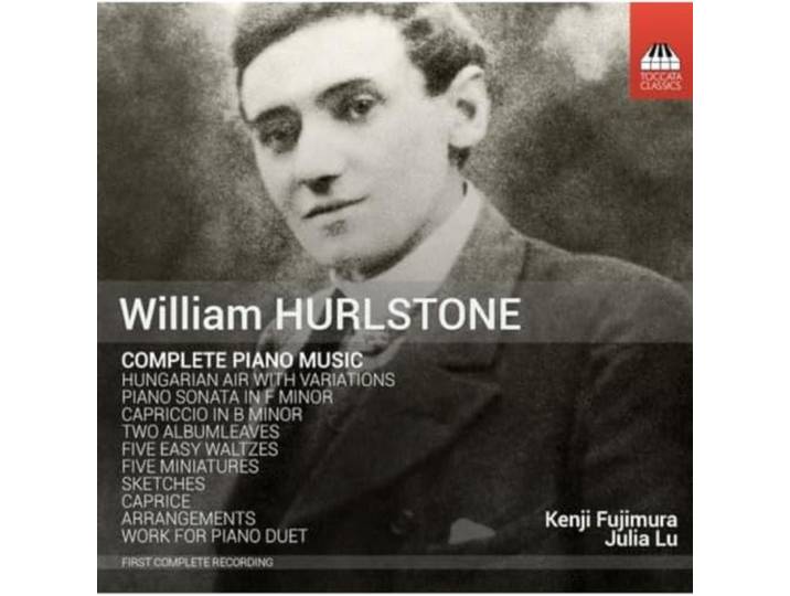 Complete Piano Music