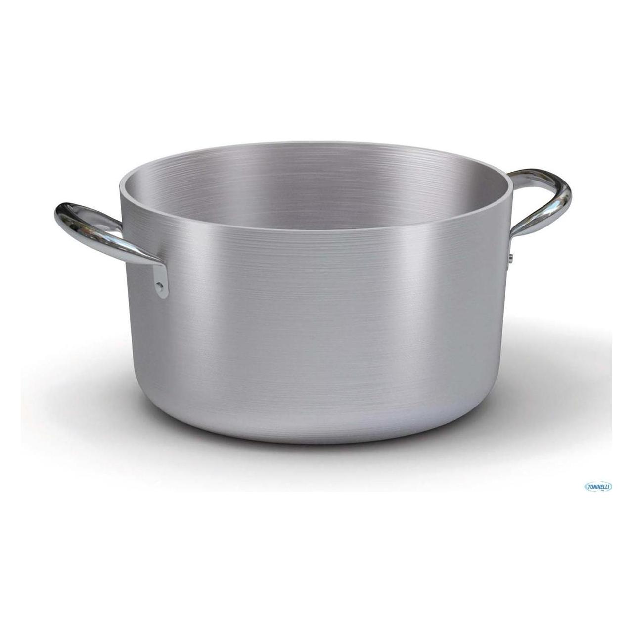 Ballarini Aluminium-Kochtopf, 28 cm (Kochtopf, Aluminium) (40286582)