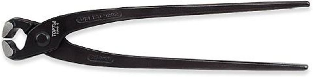 Leikkuupihdit Toptul 250 Mm