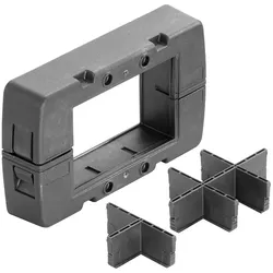 Weidmüller Dichtrahmen Cabtite CABTITE F#2891500000